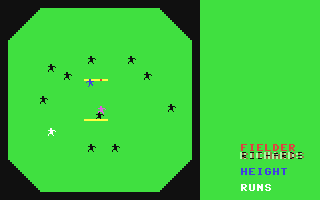 Cricket International — sstitle (EU)