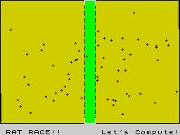 Rat Race — ss (WOR)
