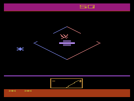 Spacemaster X-7 — ss (WOR)
