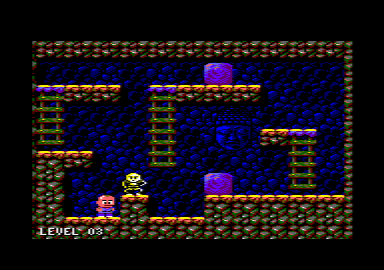 Baba's Palace — ss (EU)