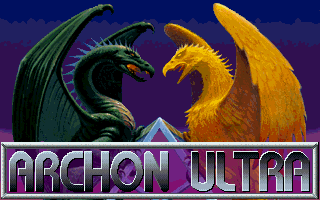 Archon Ultra — sstitle (WOR)