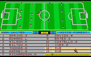 Superleague Soccer — ss (EU)