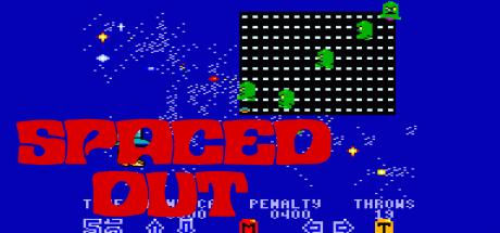 Spaced Out — steamgrid