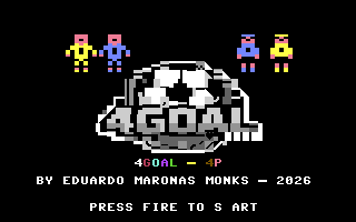 4GOAL 4P — sstitle (WOR)