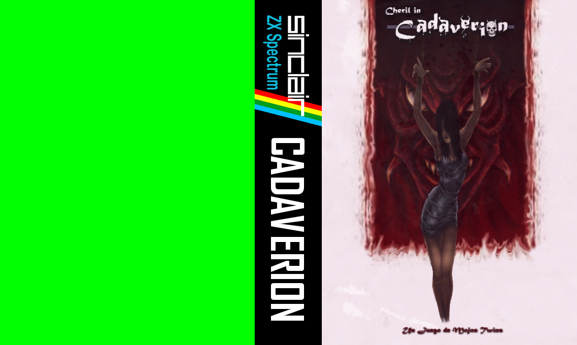 Cadaverion — box-texture (EU)