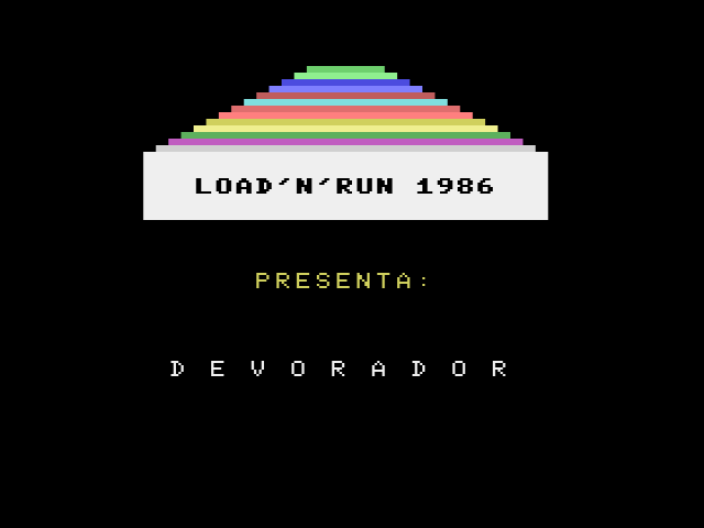 Devorado — sstitle (SP)