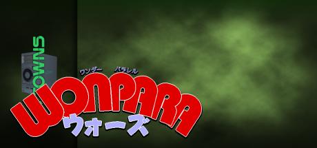 WonPara Wars — steamgrid