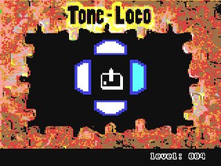 Tone-loco — ss (WOR)