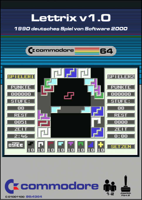 Lettrix box art