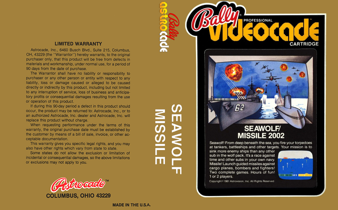 Seawolf + Missile — box-texture (WOR)
