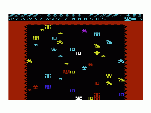 Road Racer — ss (WOR)