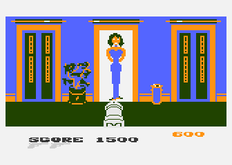 Spy Hotel — ss (WOR)
