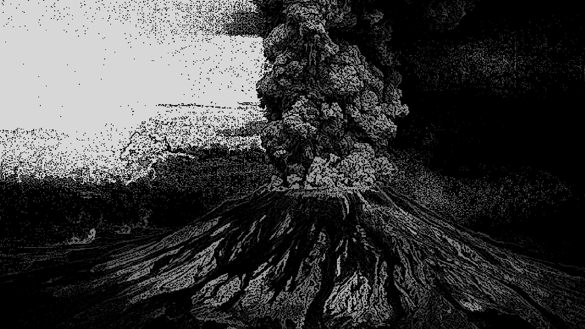 Mt St. Helens : Volcano Sim — fanart