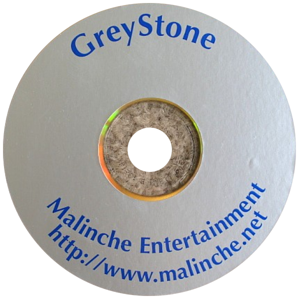 Greystone — support-2D (CUS)