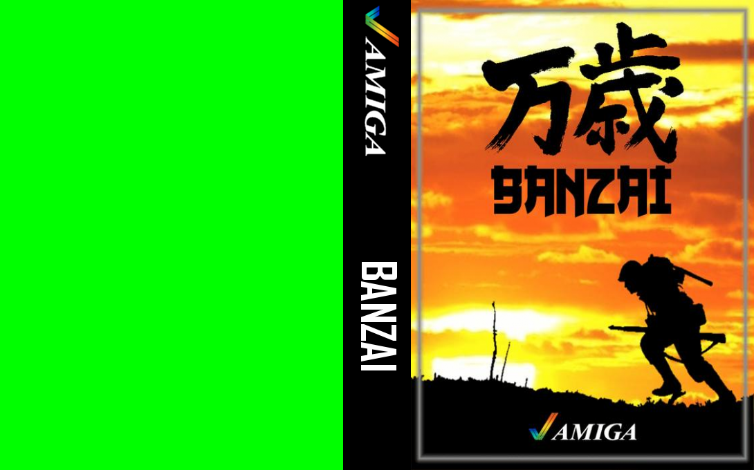 Banzai — box-texture (WOR)