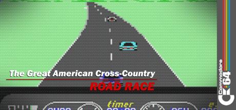 The Great American Cross-Country Road Race — steamgrid
