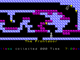 Jet Set Willy 3 — ss (WOR)