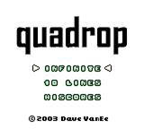 Quadrop — sstitle (WOR)