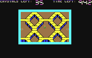 Crystalcave Deluxe — ss (WOR)