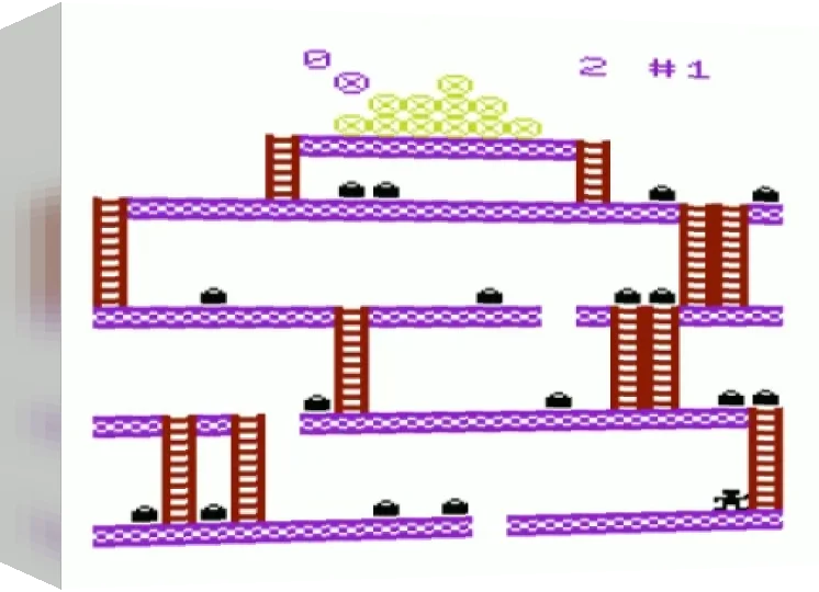 Hardhat Climber — box-3D (WOR)