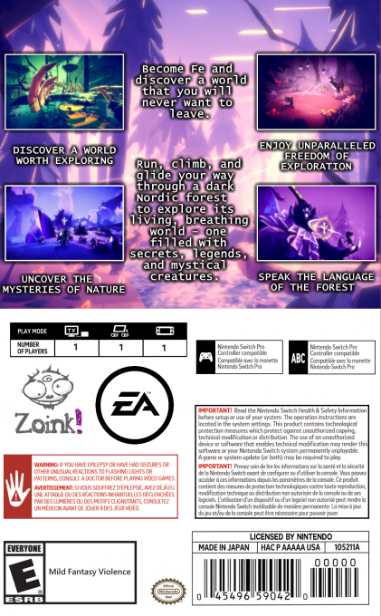 Fe — box-2D-back (US)