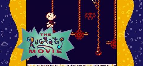 The Rugrats Movie — steamgrid