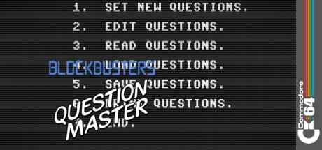 Blockbusters : Questionmaster — steamgrid