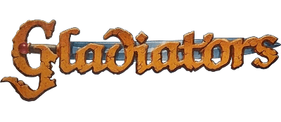Gladiators — wheel (WOR)