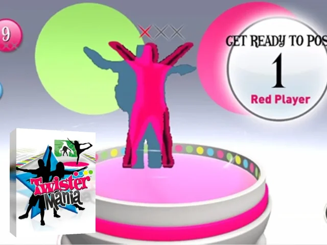 Twister Mania — mixrbv2 (EU)