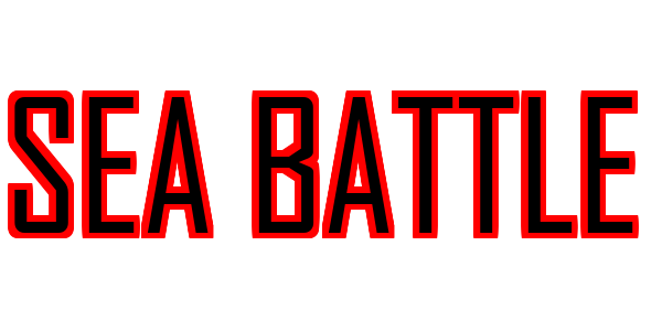 Sea Battle — wheel-hd (SS)