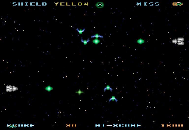 W. BULLET — ss (JP)