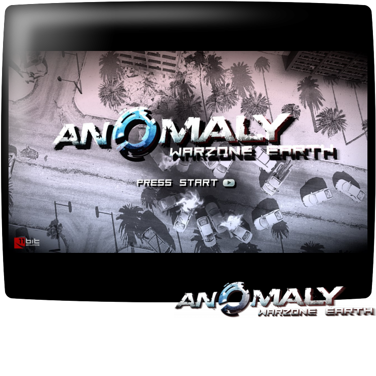 Anomaly - Warzone Earth — mixrbv1 (WOR)