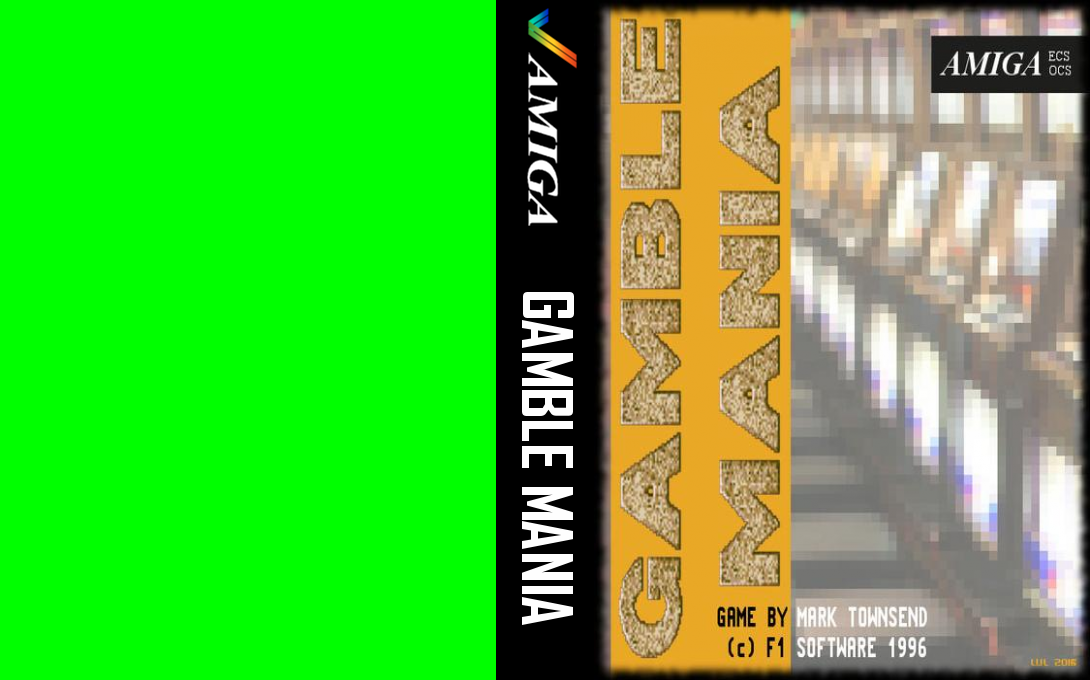Gamble Mania — box-texture (WOR)