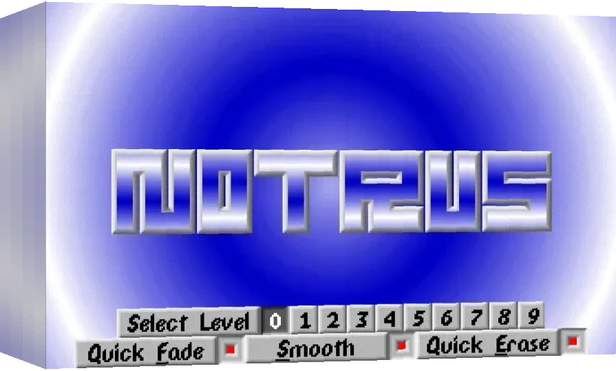 Notrus — box-3D (WOR)