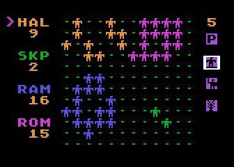 Dawn Of Civilization — ss (WOR)
