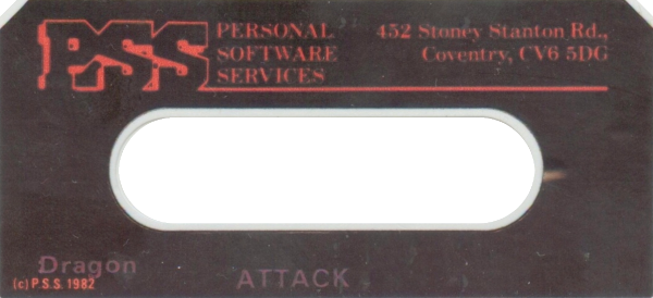 Attack — support-texture (WOR)