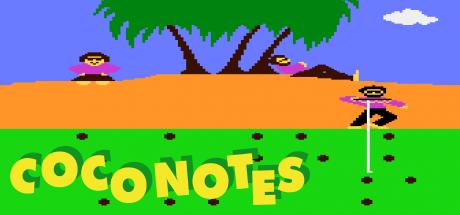 Coco-notes — steamgrid