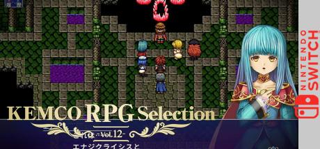 Kemco RPG Selection Vol. 12 — steamgrid