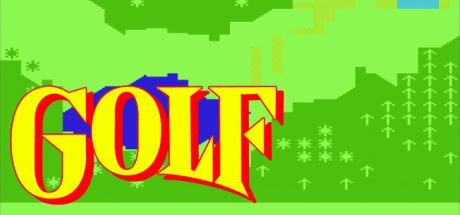 Golf — steamgrid