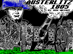 Austerlitz 1805 — sstitle (WOR)