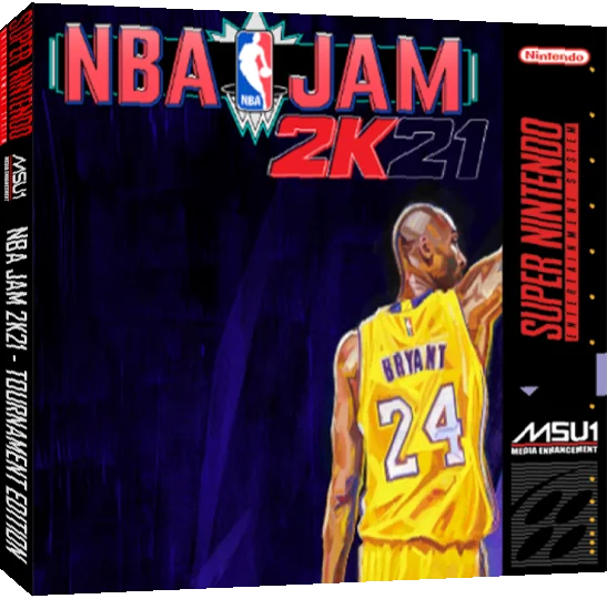 NBA Jam 2K21 - Tournament Edition — box-3D (WOR)