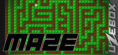 Maze — steamgrid