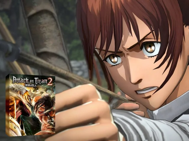 Shingeki no Kyojin 2 - JP0106-PCSG01102_00-AT2UNLOCK0000002 — mixrbv2 (WOR)
