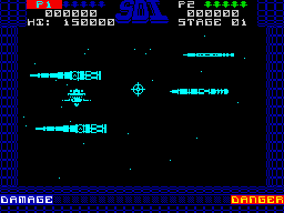 SDI - Strategic Defense Initiative — ss (EU)