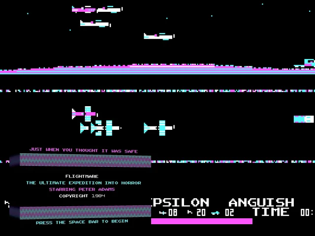 Flightmare — mixrbv2 (WOR)