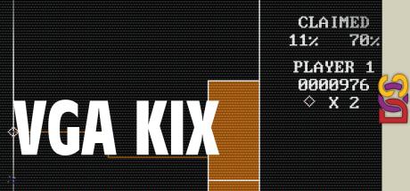 VGA Kix — steamgrid