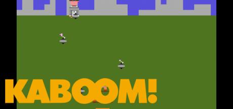 Kaboom! — steamgrid