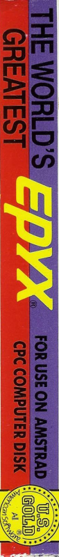 World's Greatest, The — box-2D-side (EU)