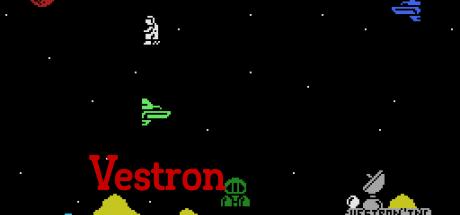 Vestron — steamgrid