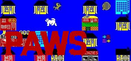 Paws — steamgrid